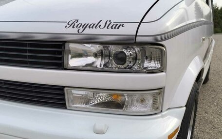 Chevrolet Astro, 1990 год, 3 370 000 рублей, 6 фотография