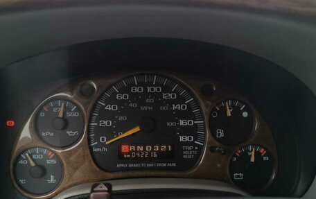 Chevrolet Astro, 1990 год, 3 370 000 рублей, 18 фотография