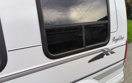 Chevrolet Astro, 1990 год, 3 370 000 рублей, 11 фотография