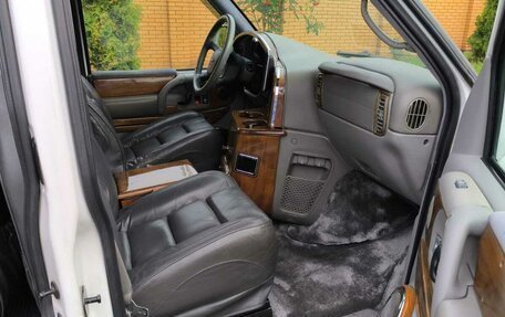 Chevrolet Astro, 1990 год, 3 370 000 рублей, 17 фотография