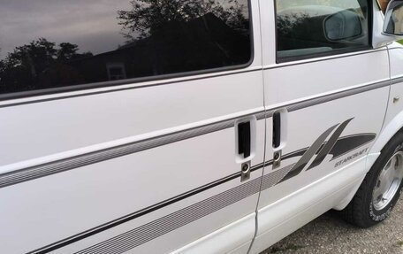 Chevrolet Astro, 1990 год, 3 370 000 рублей, 10 фотография