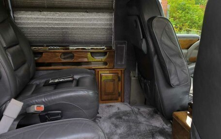 Chevrolet Astro, 1990 год, 3 370 000 рублей, 29 фотография