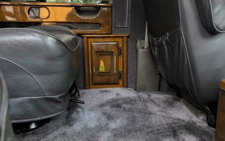 Chevrolet Astro, 1990 год, 3 370 000 рублей, 31 фотография