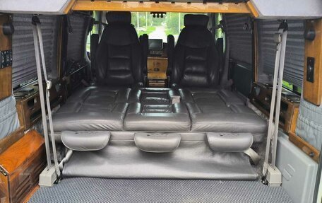 Chevrolet Astro, 1990 год, 3 370 000 рублей, 37 фотография