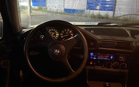 BMW 5 серия, 1990 год, 340 000 рублей, 9 фотография