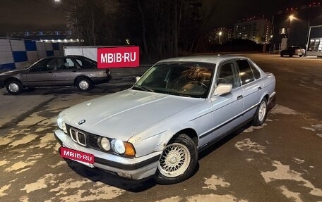 BMW 5 серия, 1990 год, 340 000 рублей, 2 фотография