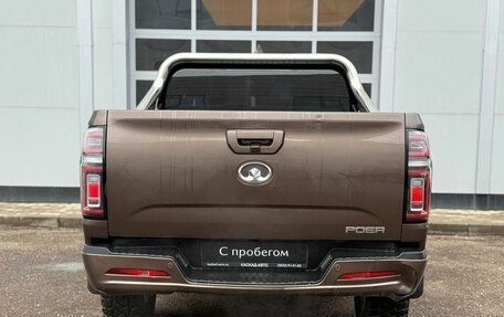 Great Wall Poer, 2023 год, 2 600 000 рублей, 4 фотография