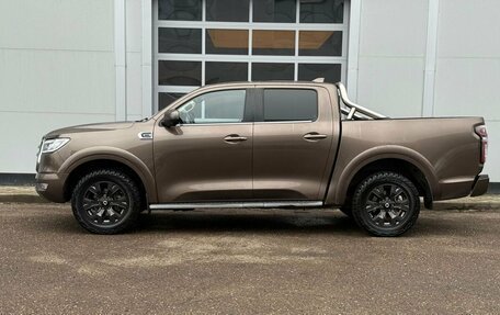 Great Wall Poer, 2023 год, 2 600 000 рублей, 2 фотография