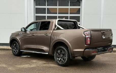 Great Wall Poer, 2023 год, 2 600 000 рублей, 3 фотография