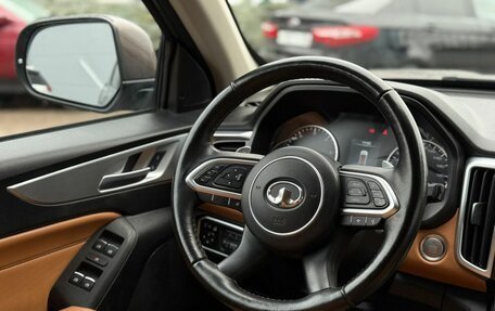 Great Wall Poer, 2023 год, 2 600 000 рублей, 15 фотография