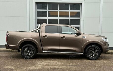 Great Wall Poer, 2023 год, 2 600 000 рублей, 6 фотография