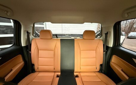 Great Wall Poer, 2023 год, 2 600 000 рублей, 11 фотография
