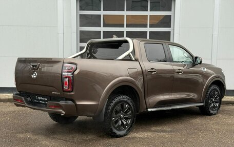 Great Wall Poer, 2023 год, 2 600 000 рублей, 5 фотография