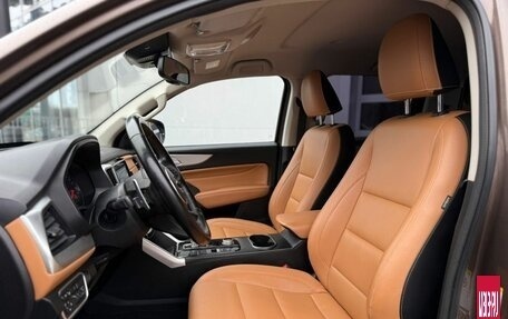 Great Wall Poer, 2023 год, 2 600 000 рублей, 9 фотография