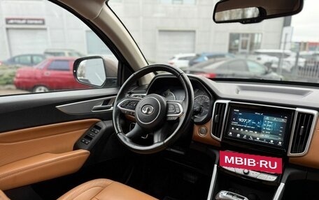 Great Wall Poer, 2023 год, 2 600 000 рублей, 14 фотография