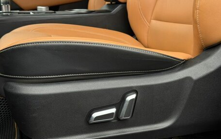 Great Wall Poer, 2023 год, 2 600 000 рублей, 19 фотография