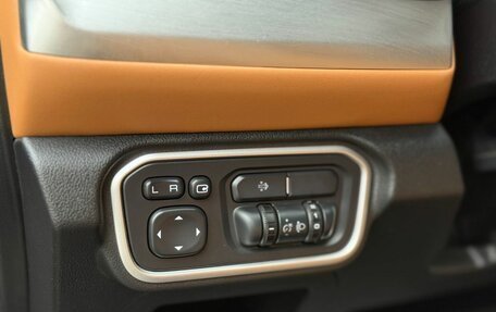 Great Wall Poer, 2023 год, 2 600 000 рублей, 18 фотография