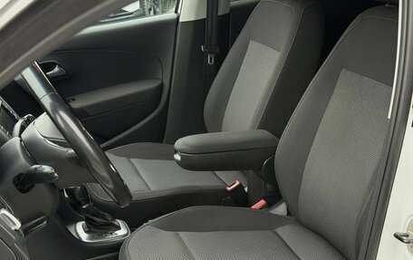 Volkswagen Polo VI (EU Market), 2018 год, 1 010 000 рублей, 10 фотография