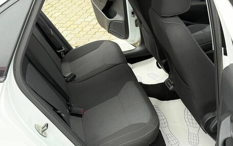 Volkswagen Polo VI (EU Market), 2018 год, 1 010 000 рублей, 11 фотография