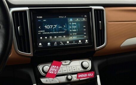 Great Wall Poer, 2023 год, 2 600 000 рублей, 16 фотография