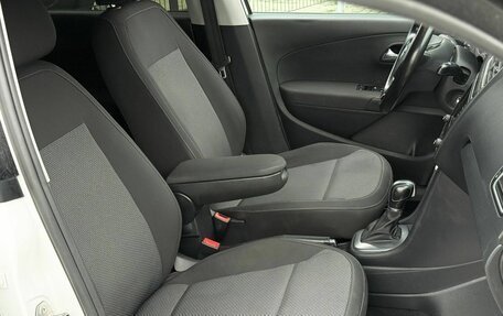 Volkswagen Polo VI (EU Market), 2018 год, 1 010 000 рублей, 12 фотография