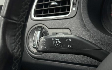 Volkswagen Polo VI (EU Market), 2018 год, 1 010 000 рублей, 16 фотография