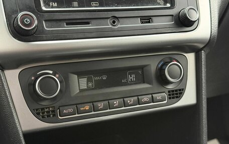 Volkswagen Polo VI (EU Market), 2018 год, 1 010 000 рублей, 19 фотография