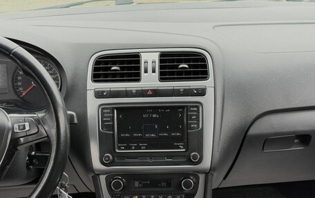 Volkswagen Polo VI (EU Market), 2018 год, 1 010 000 рублей, 17 фотография