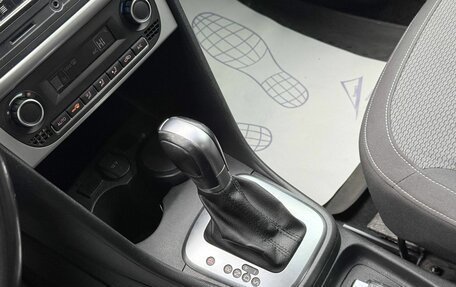 Volkswagen Polo VI (EU Market), 2018 год, 1 010 000 рублей, 20 фотография