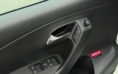 Volkswagen Polo VI (EU Market), 2018 год, 1 010 000 рублей, 21 фотография