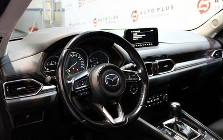 Mazda CX-5 II, 2018 год, 2 199 000 рублей, 7 фотография