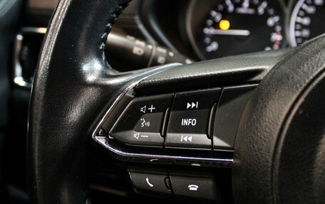 Mazda CX-5 II, 2018 год, 2 199 000 рублей, 13 фотография