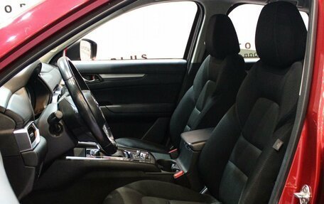 Mazda CX-5 II, 2018 год, 2 199 000 рублей, 8 фотография