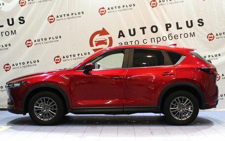 Mazda CX-5 II, 2018 год, 2 199 000 рублей, 5 фотография