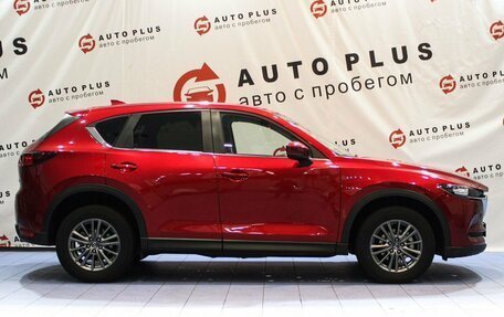 Mazda CX-5 II, 2018 год, 2 199 000 рублей, 6 фотография