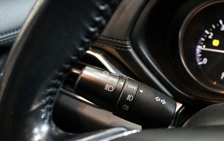 Mazda CX-5 II, 2018 год, 2 199 000 рублей, 12 фотография