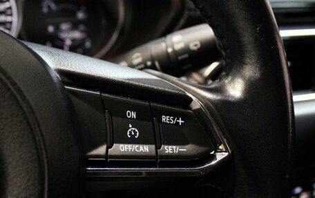 Mazda CX-5 II, 2018 год, 2 199 000 рублей, 14 фотография