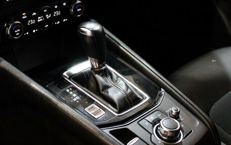 Mazda CX-5 II, 2018 год, 2 199 000 рублей, 10 фотография