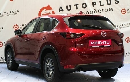 Mazda CX-5 II, 2018 год, 2 199 000 рублей, 2 фотография