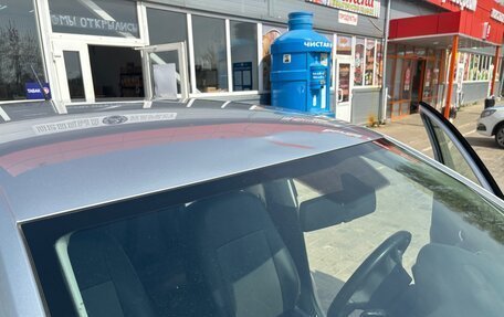 Volkswagen Polo VI (EU Market), 2014 год, 870 000 рублей, 6 фотография