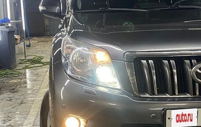 Toyota Land Cruiser Prado 150 рестайлинг 2, 2012 год, 2 850 000 рублей, 1 фотография