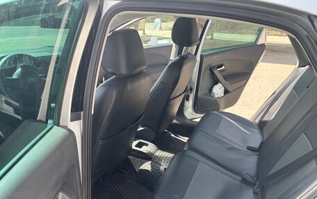 Volkswagen Polo VI (EU Market), 2014 год, 870 000 рублей, 7 фотография