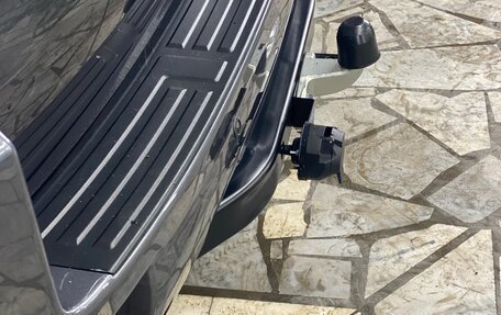 Toyota Land Cruiser Prado 150 рестайлинг 2, 2012 год, 2 850 000 рублей, 7 фотография