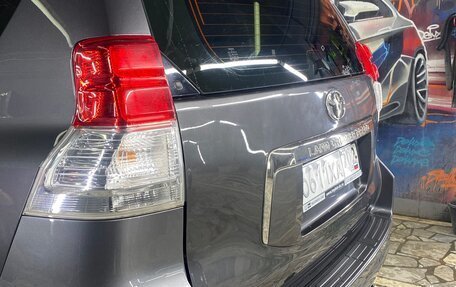 Toyota Land Cruiser Prado 150 рестайлинг 2, 2012 год, 2 850 000 рублей, 4 фотография