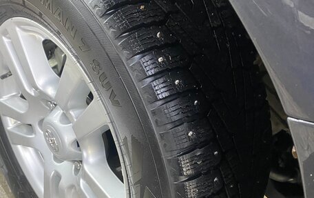 Toyota Land Cruiser Prado 150 рестайлинг 2, 2012 год, 2 850 000 рублей, 13 фотография