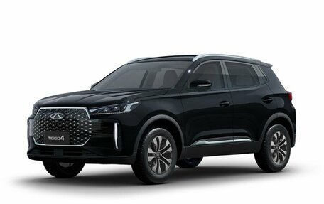 Chery Tiggo 4 I рестайлинг, 2025 год, 2 620 000 рублей, 1 фотография