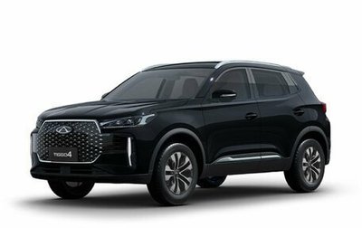 Chery Tiggo 4 I рестайлинг, 2025 год, 2 620 000 рублей, 1 фотография