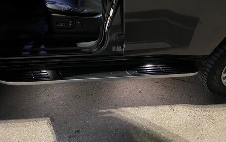 Toyota Land Cruiser Prado 150 рестайлинг 2, 2012 год, 2 850 000 рублей, 18 фотография