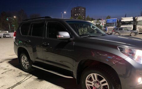 Toyota Land Cruiser Prado 150 рестайлинг 2, 2012 год, 2 850 000 рублей, 19 фотография