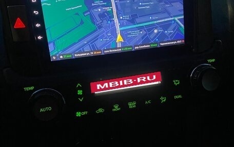 Toyota Land Cruiser Prado 150 рестайлинг 2, 2012 год, 2 850 000 рублей, 17 фотография